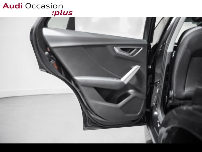 Voitures occasions Audi Q2 Advanced Paris