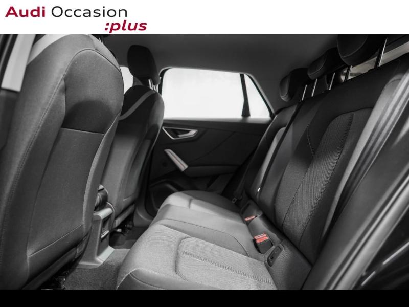 Voitures occasions Audi Q2 Advanced Paris