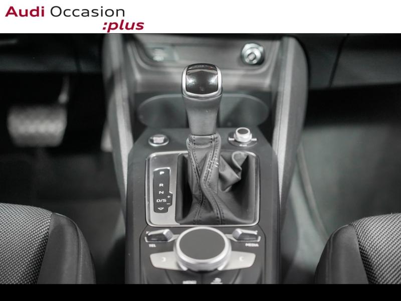 Voitures occasions Audi Q2 Advanced Paris