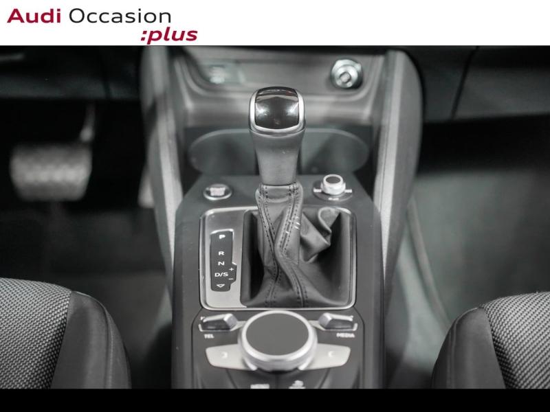 Voitures occasions Audi Q2 Advanced Paris
