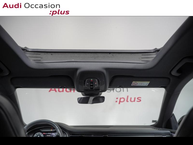 Voitures occasions Audi Q8 Compétition Paris
