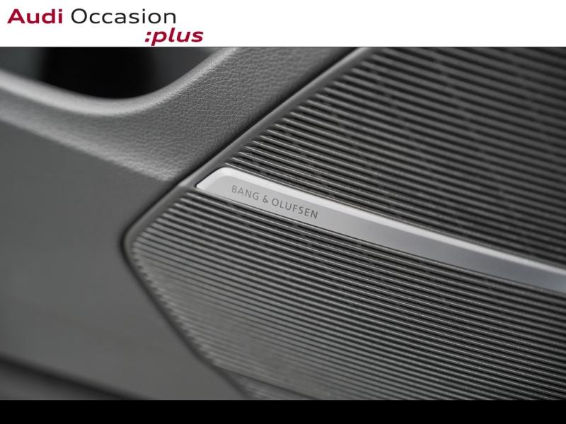 Voitures occasions Audi Q8 Compétition Paris