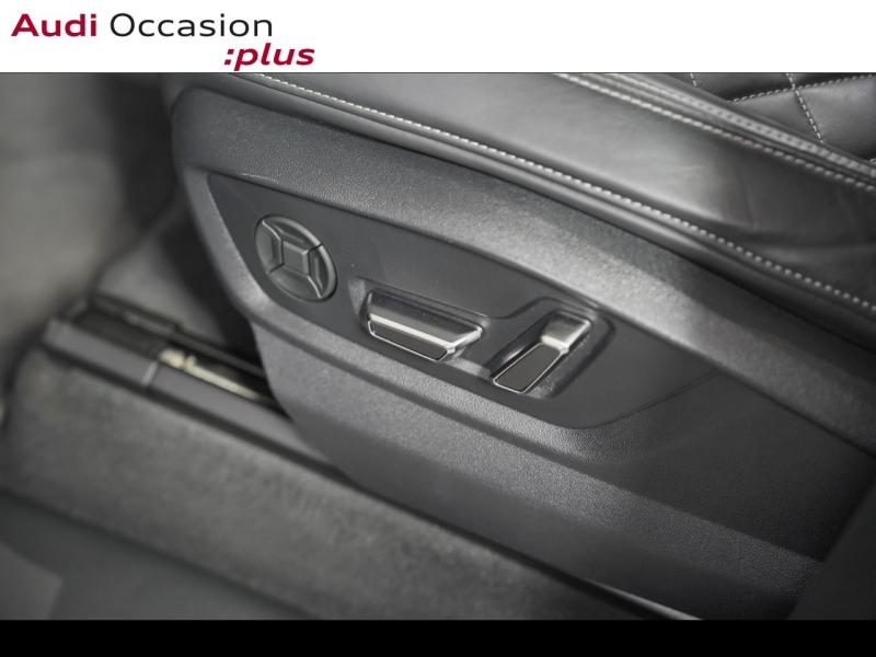 Voitures occasions Audi Q8 Compétition Paris
