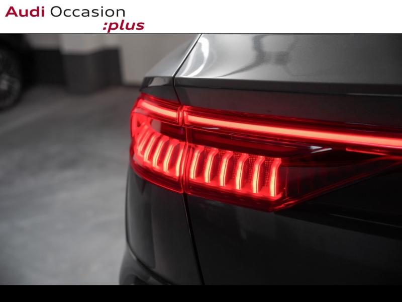 Voitures occasions Audi Q8 Compétition Paris