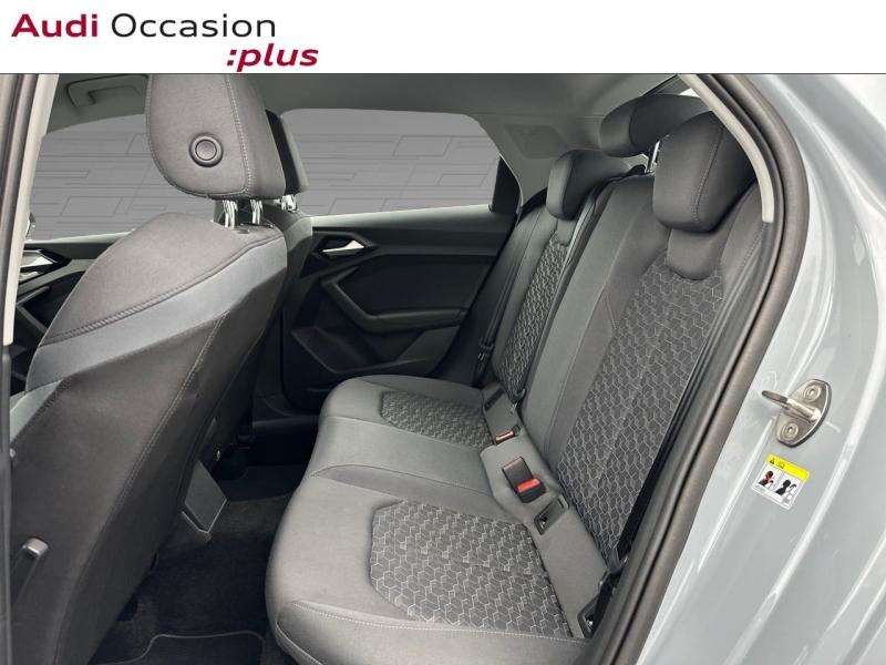 Voitures occasions Audi A1 Sportback Advanced 2 Paris