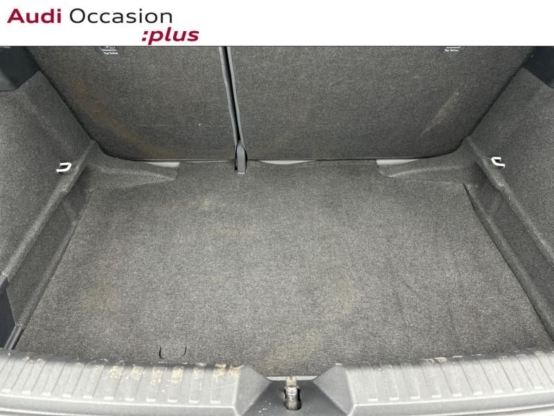 Voitures occasions Audi A1 Sportback Advanced 2 Paris