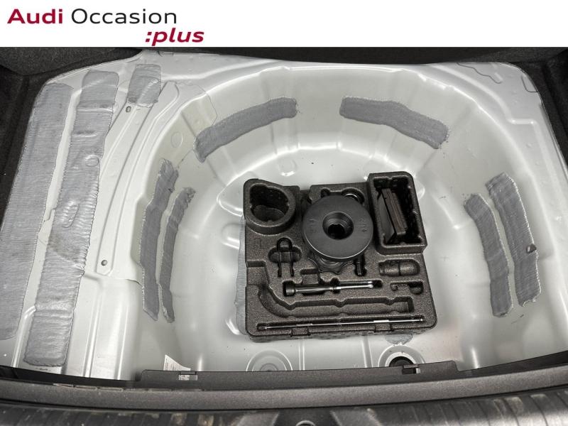 Voitures occasions Audi A1 Sportback Advanced 2 Paris