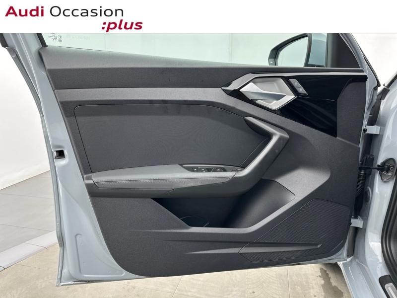 Voitures occasions Audi A1 Sportback Advanced 2 Paris