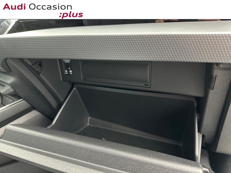 Voitures occasions Audi A1 Sportback Advanced 2 Paris