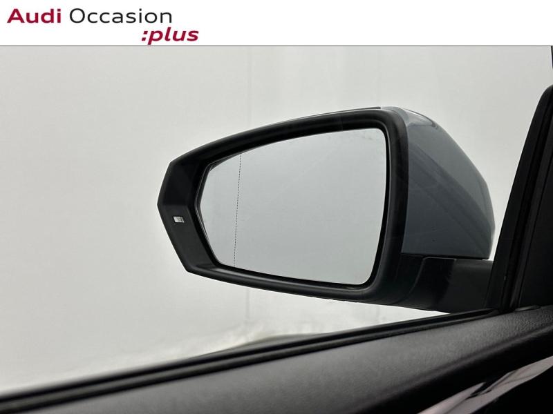 Voitures occasions Audi A1 Sportback Advanced 2 Paris