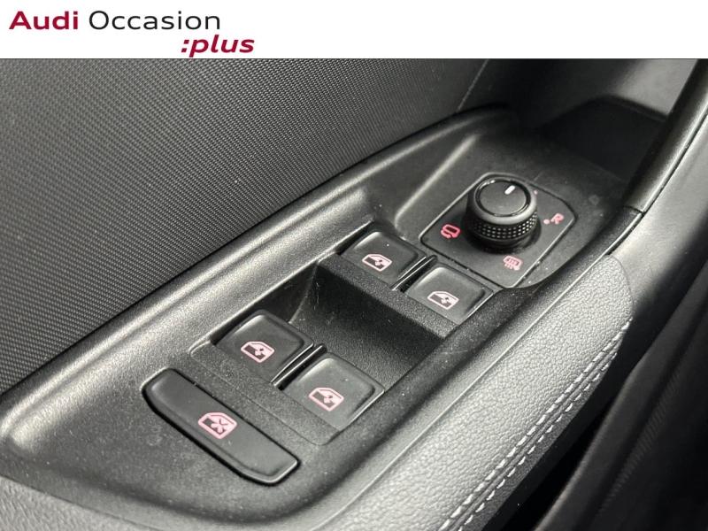 Voitures occasions Audi A1 Sportback Advanced 2 Paris