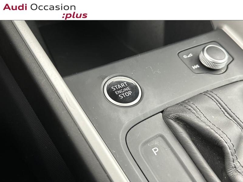 Voitures occasions Audi A1 Sportback Advanced 2 Paris