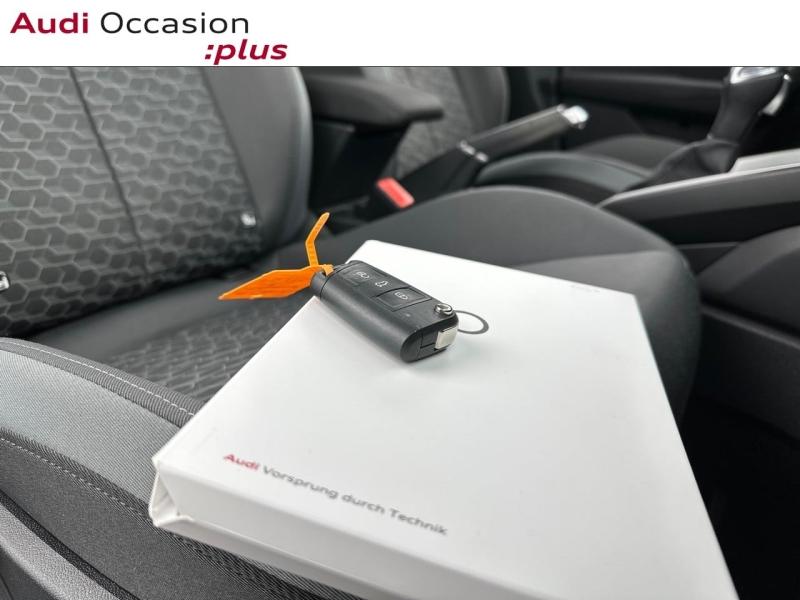 Voitures occasions Audi A1 Sportback Advanced 2 Paris