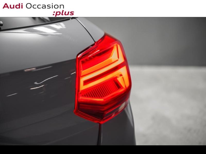 Voitures occasions Audi Q2 Design luxe Paris