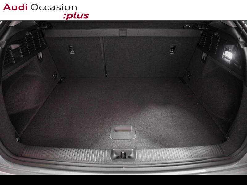 Voitures occasions Audi Q2 Design luxe Paris