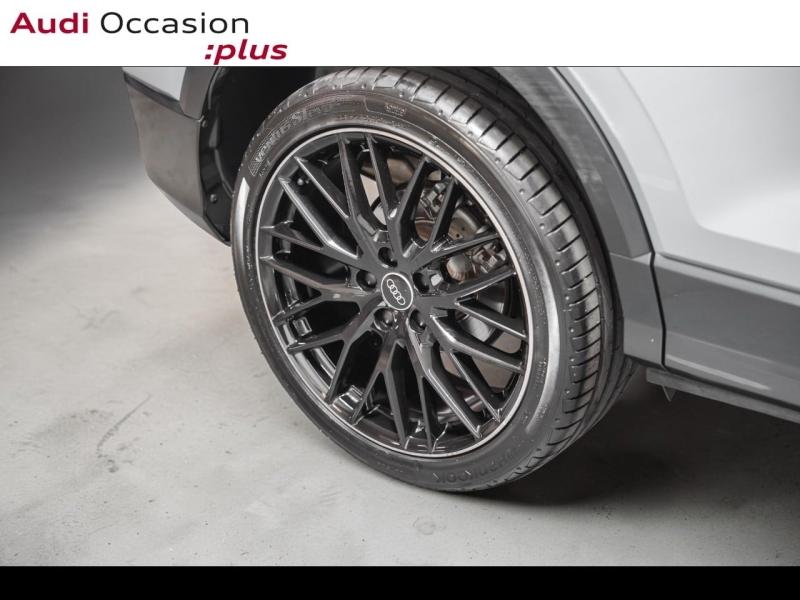Voitures occasions Audi Q2 Design luxe Paris