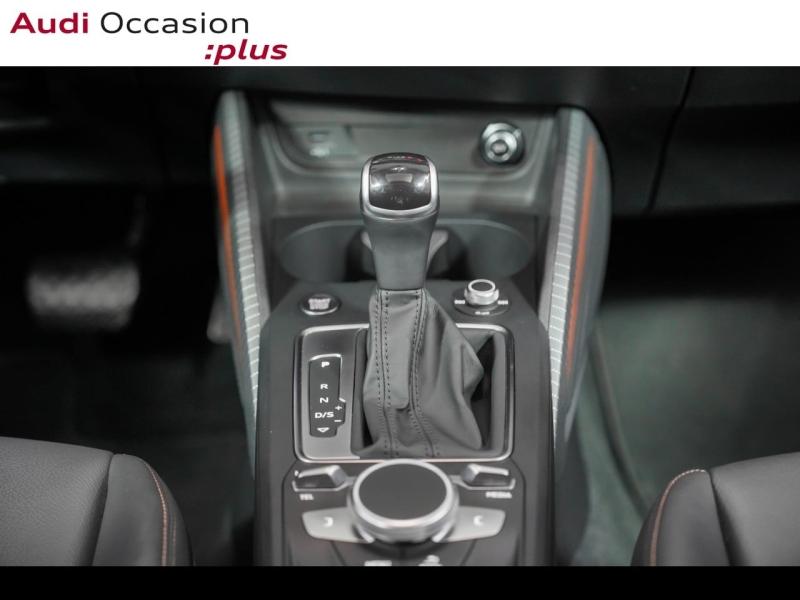 Voitures occasions Audi Q2 Design luxe Paris