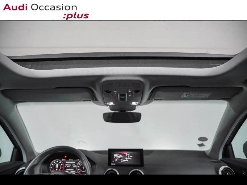 Voitures occasions Audi Q2 Design luxe Paris