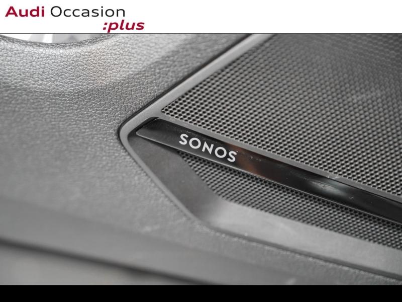 Voitures occasions Audi Q2 Design luxe Paris