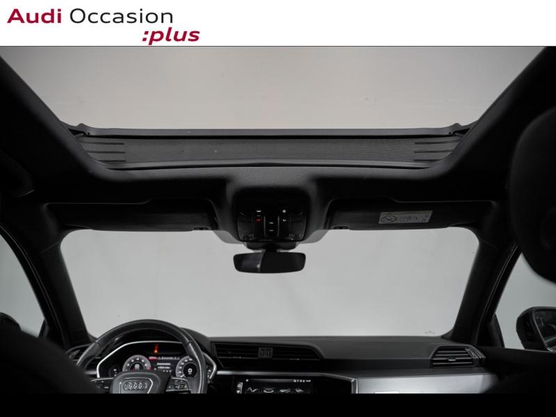 Voitures occasions Audi Q3 S line Paris