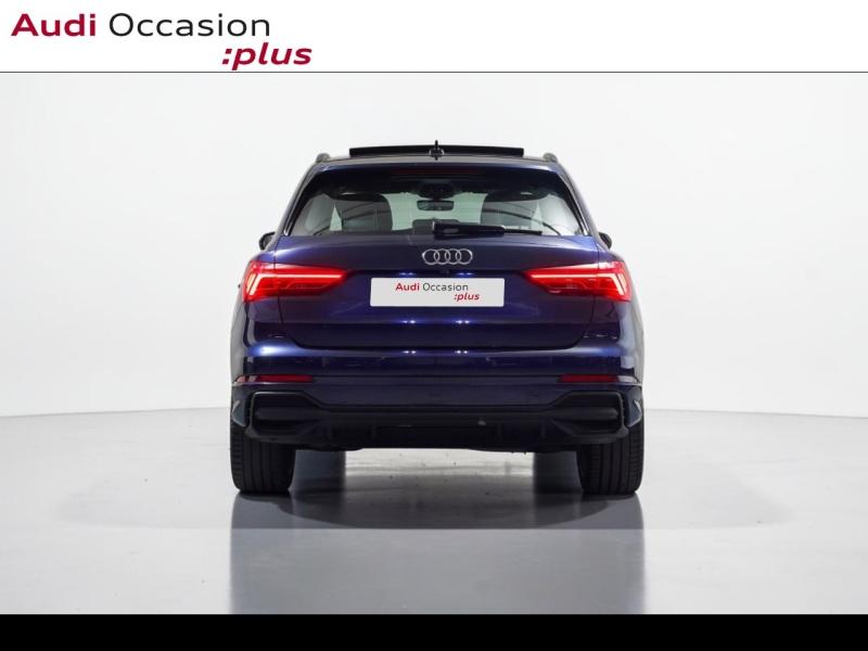 Voitures occasions Audi Q3 S line Paris