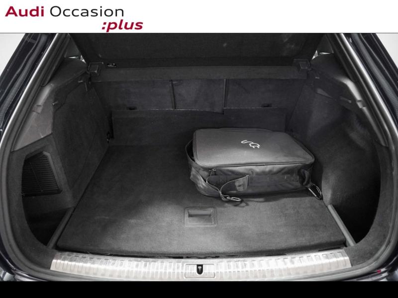 Voitures occasions Audi Q3 S line Paris