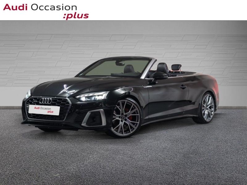 Audi A5 Cabriolet