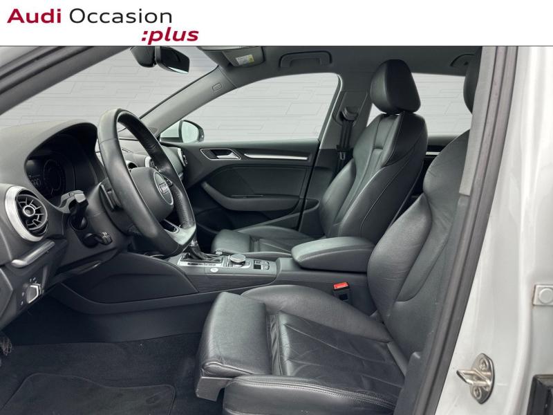 Voitures occasions Audi A3 Sportback Design luxe Paris