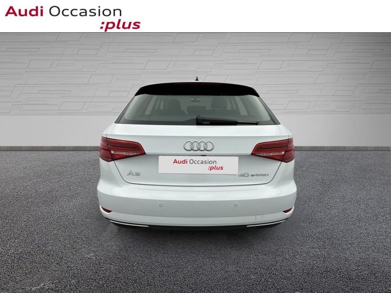Voitures occasions Audi A3 Sportback Design luxe Paris