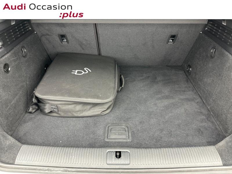 Voitures occasions Audi A3 Sportback Design luxe Paris