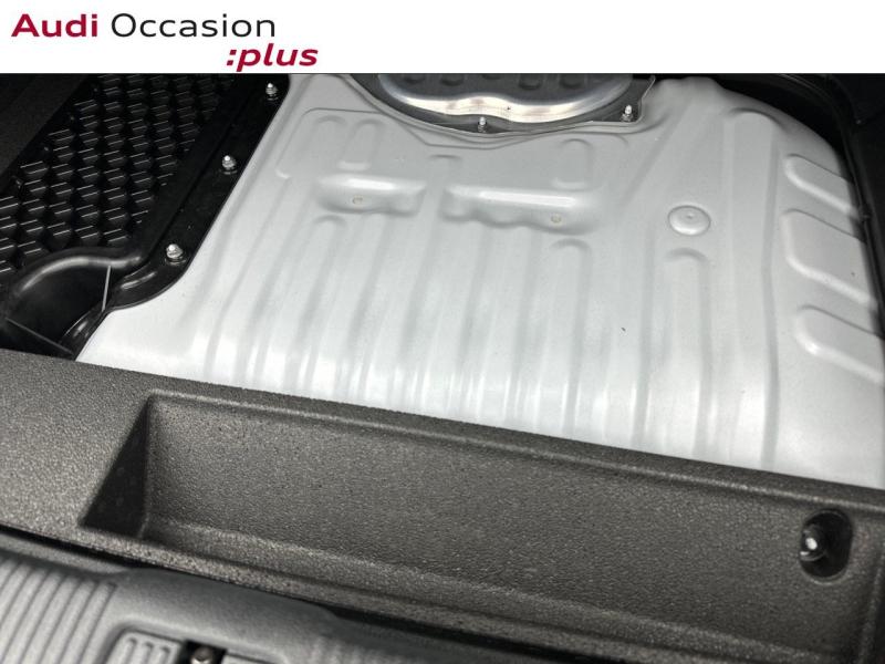 Voitures occasions Audi A3 Sportback Design luxe Paris