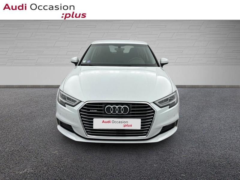 Voitures occasions Audi A3 Sportback Design luxe Paris