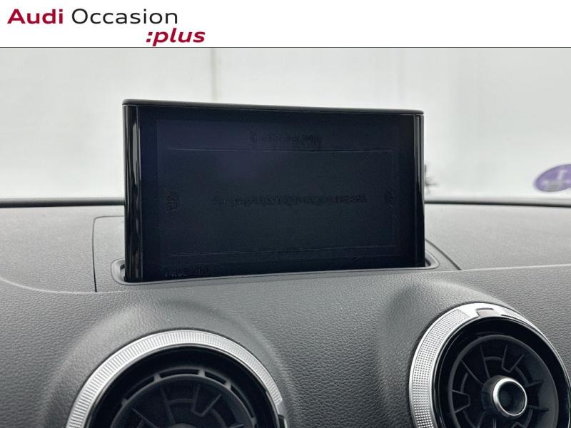 Voitures occasions Audi A3 Sportback Design luxe Paris