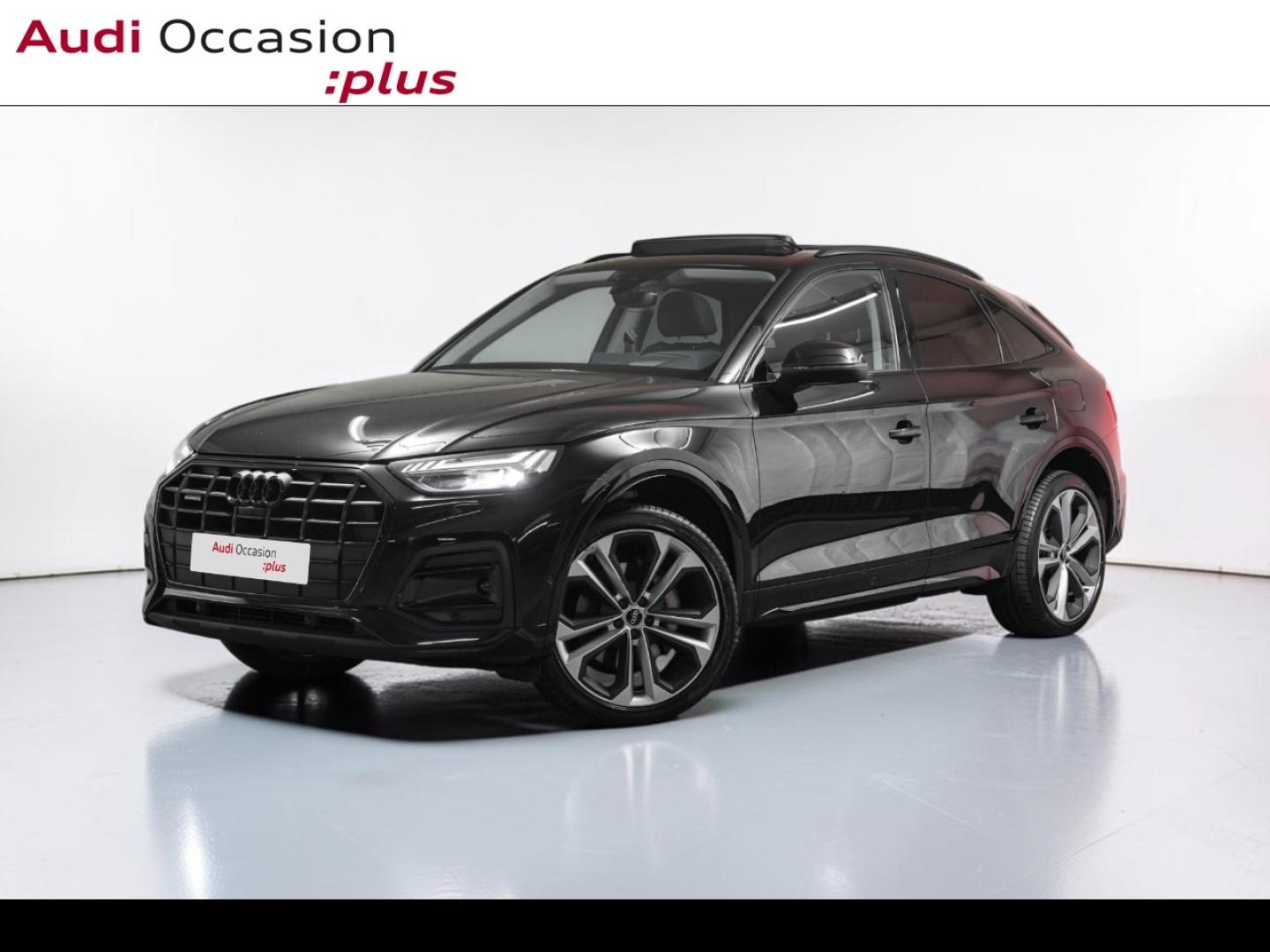 Audi Q5 Sportback