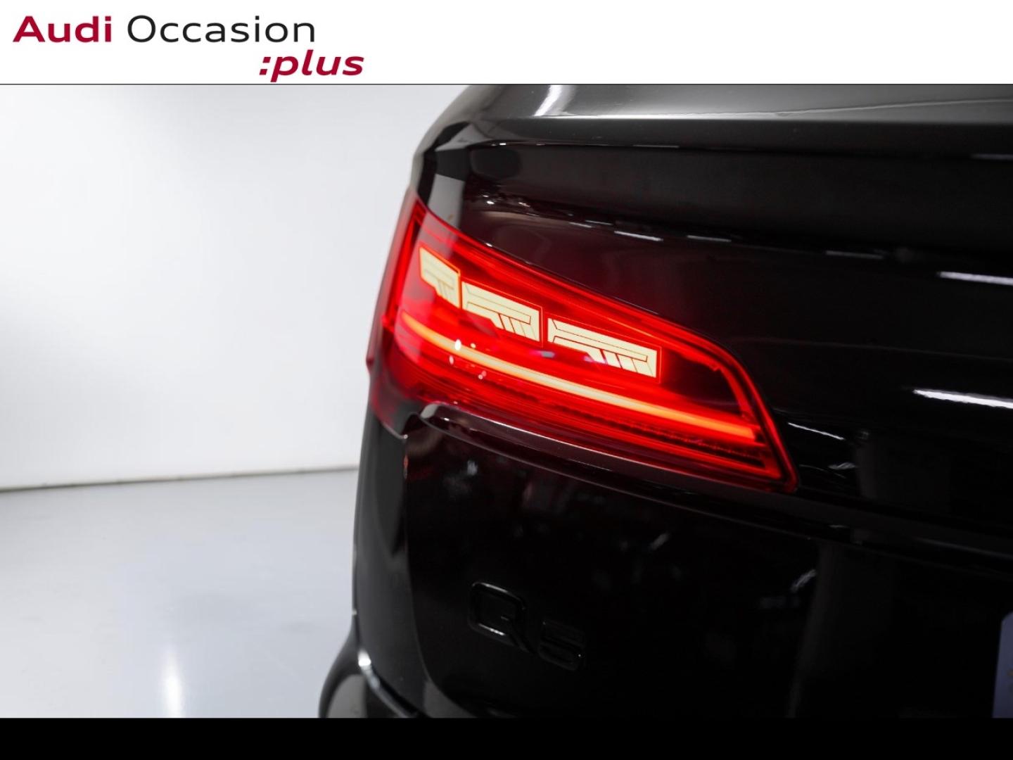 Voitures occasions Audi Q5 Sportback Avus Paris