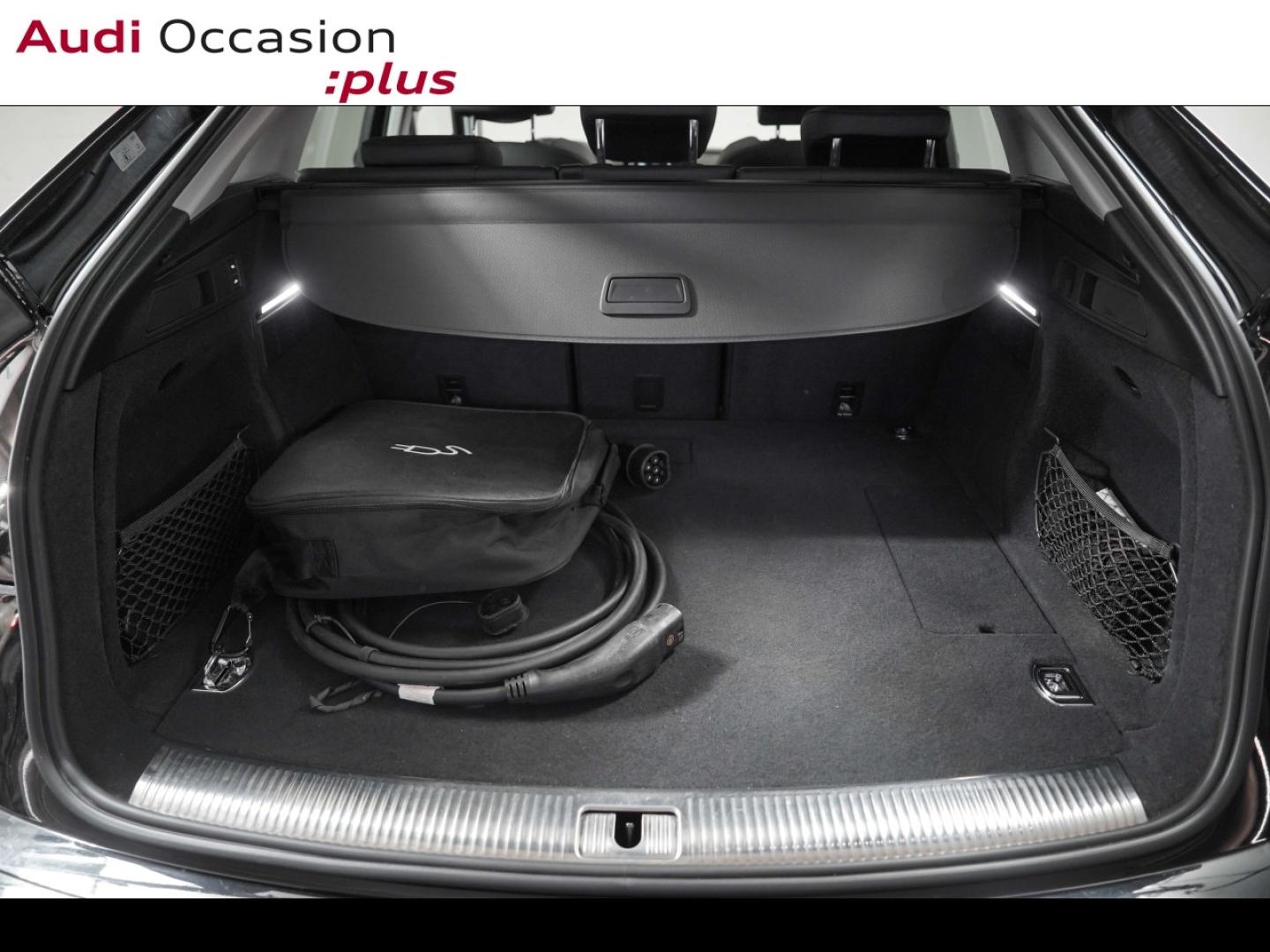 Voitures occasions Audi Q5 Sportback Avus Paris