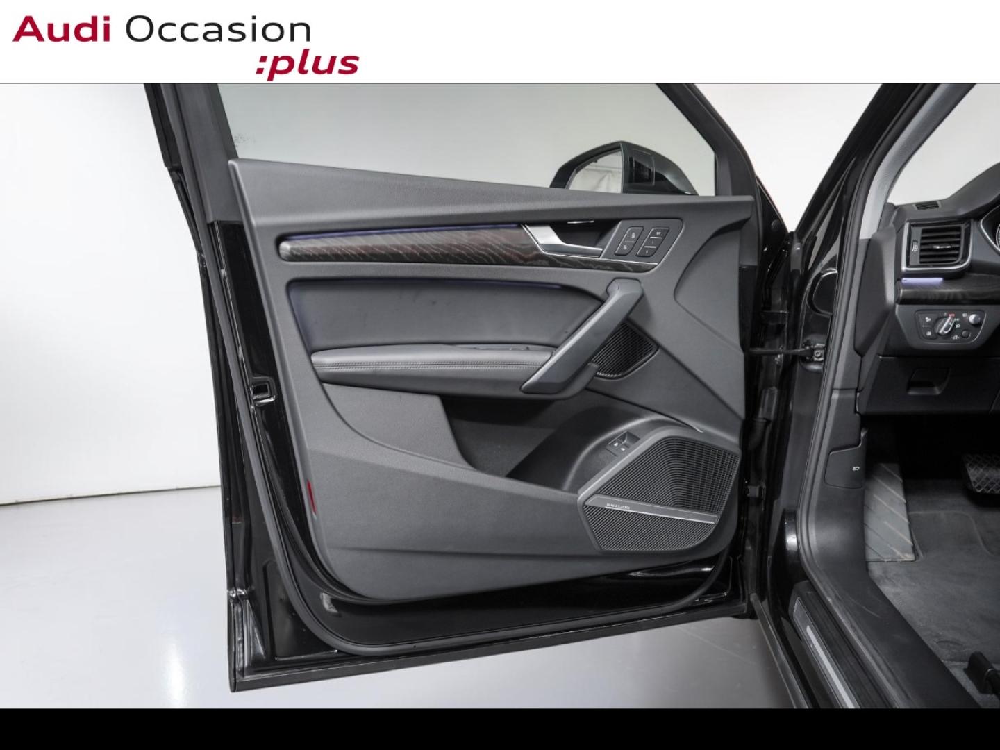 Voitures occasions Audi Q5 Sportback Avus Paris
