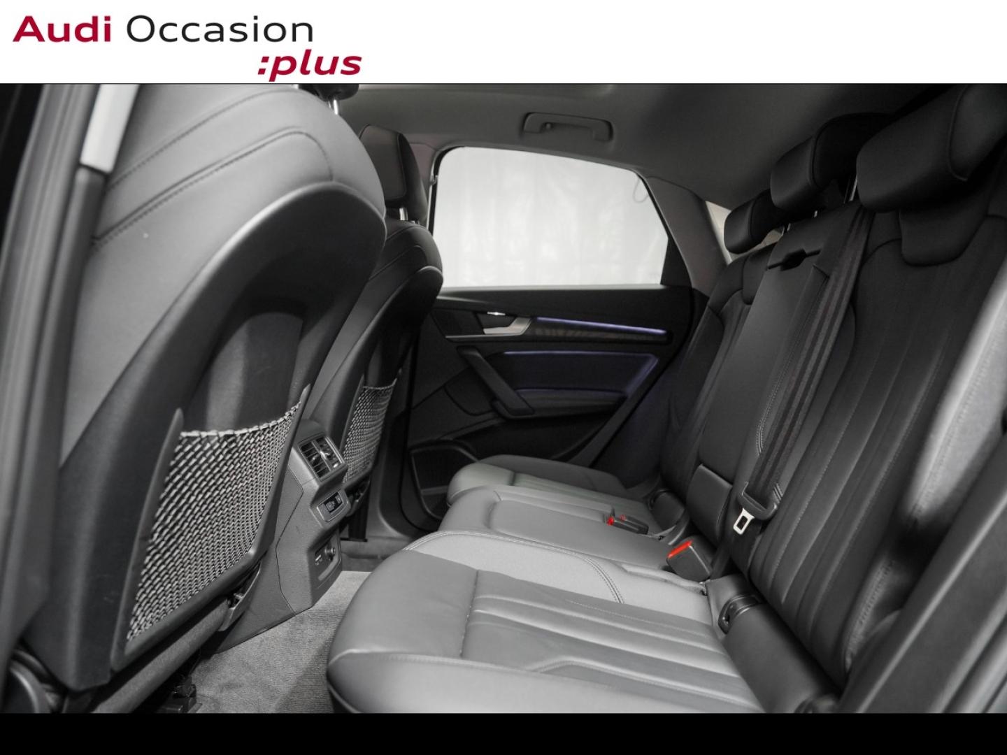 Voitures occasions Audi Q5 Sportback Avus Paris