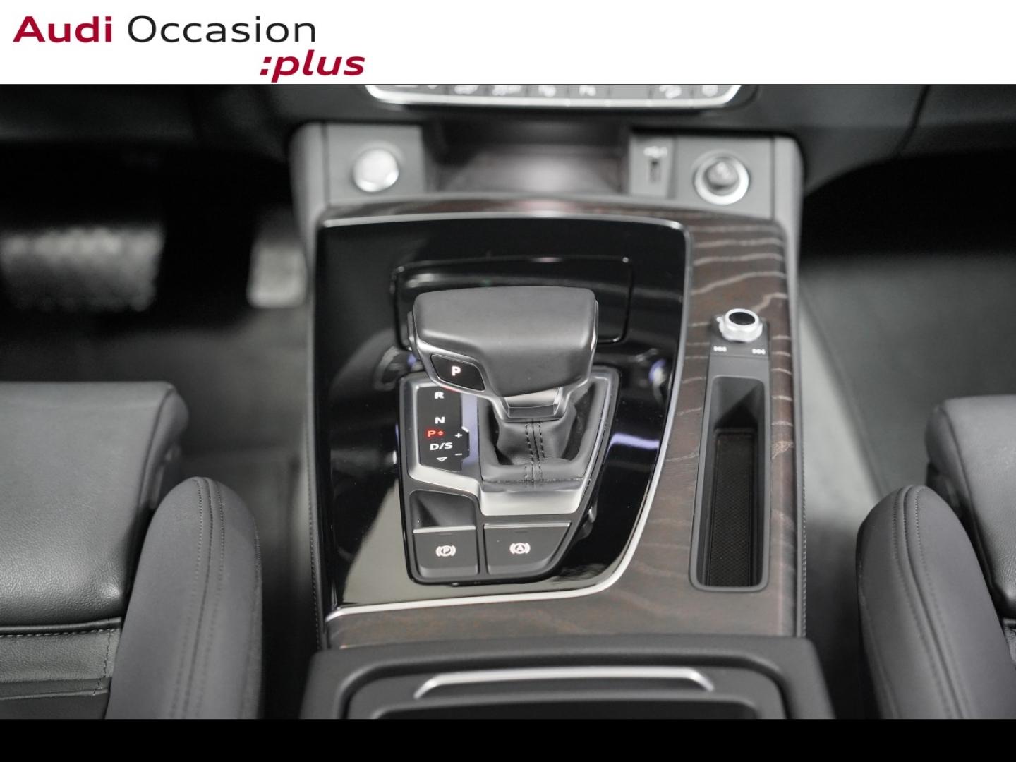 Voitures occasions Audi Q5 Sportback Avus Paris