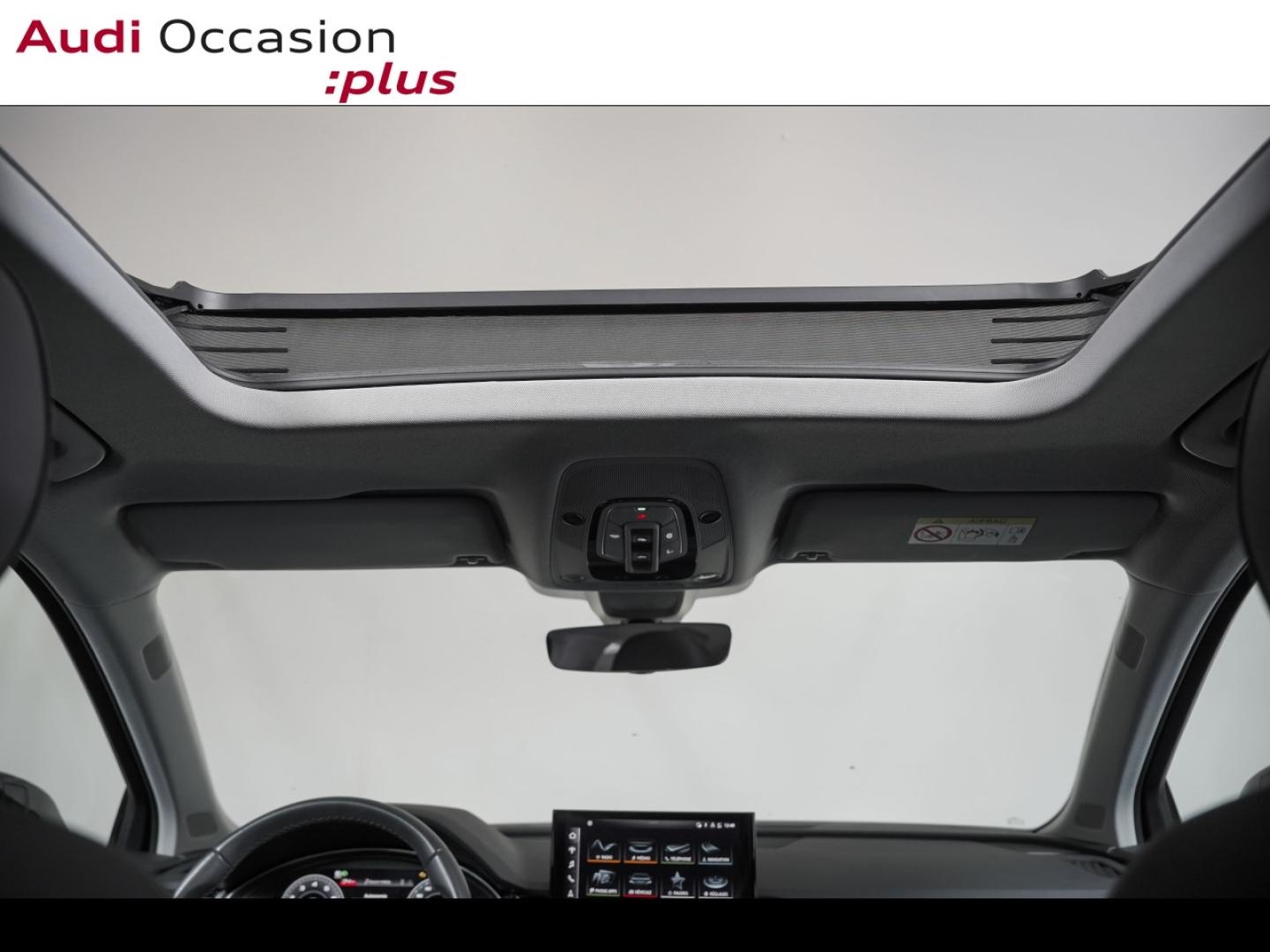 Voitures occasions Audi Q5 Sportback Avus Paris