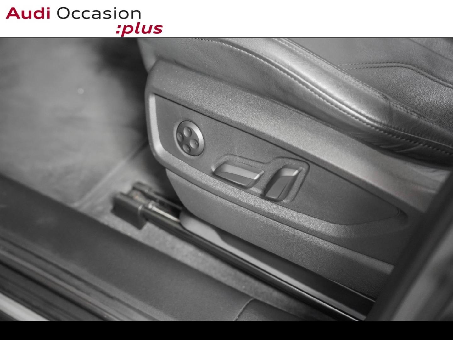 Voitures occasions Audi Q5 Sportback Avus Paris