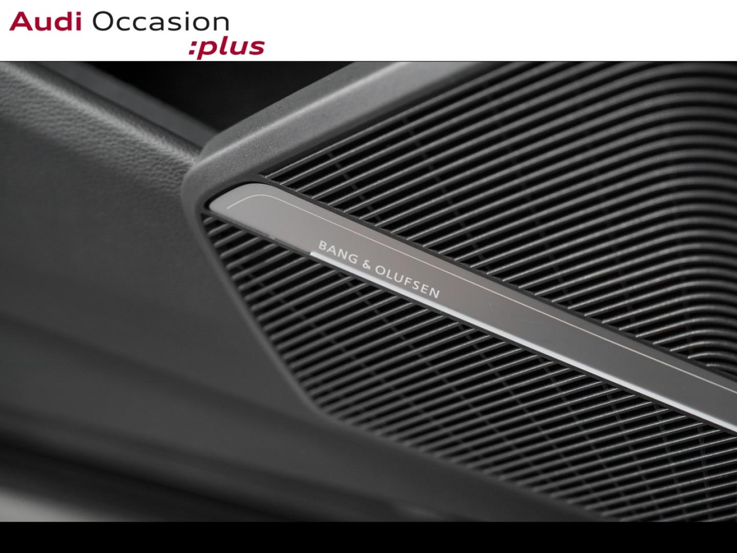 Voitures occasions Audi Q5 Sportback Avus Paris