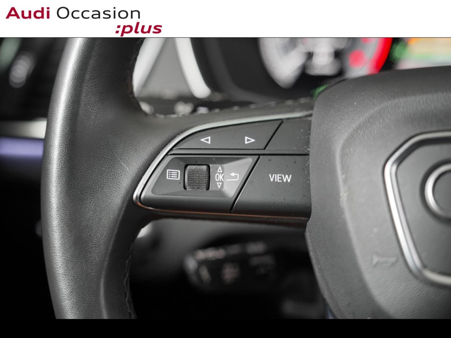 Voitures occasions Audi Q5 Sportback Avus Paris