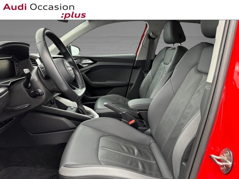 Voitures occasions Audi A1 Citycarver Design luxe Paris
