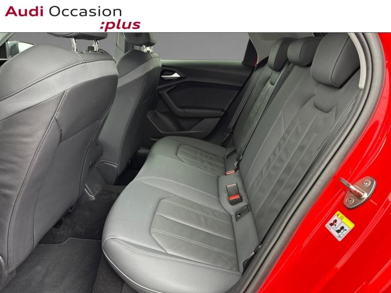 Voitures occasions Audi A1 Citycarver Design luxe Paris