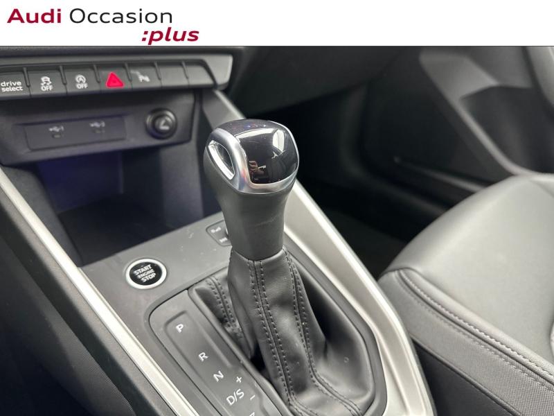 Voitures occasions Audi A1 Citycarver Design luxe Paris