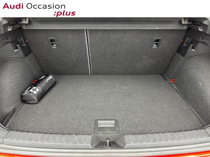 Voitures occasions Audi A1 Citycarver Design luxe Paris