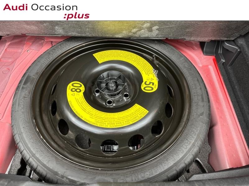 Voitures occasions Audi A1 Citycarver Design luxe Paris