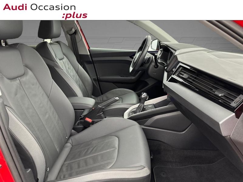 Voitures occasions Audi A1 Citycarver Design luxe Paris