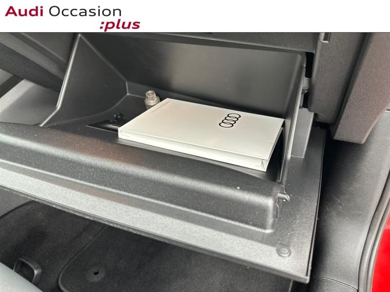 Voitures occasions Audi A1 Citycarver Design luxe Paris